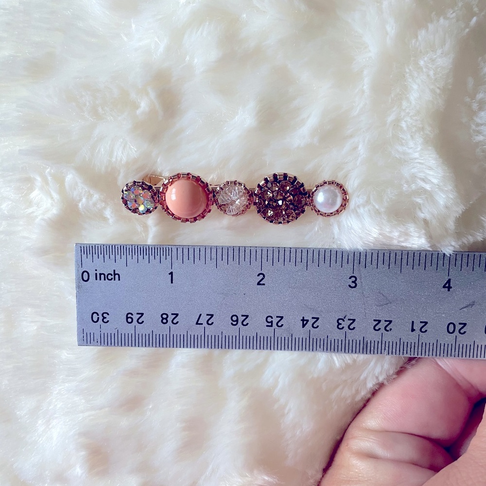 Hair Clip - Picture 8 of 8